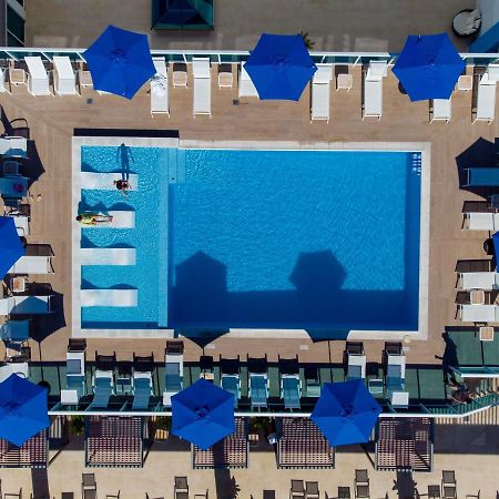 Aquamare Hotel San Andrés Екстериор снимка