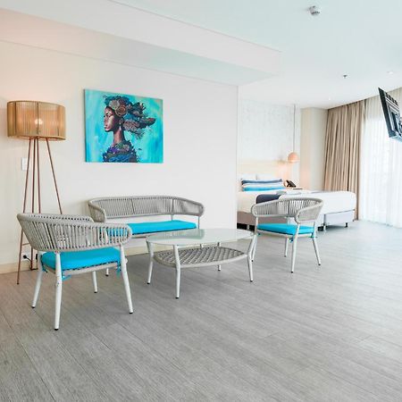 Aquamare Hotel San Andrés Екстериор снимка