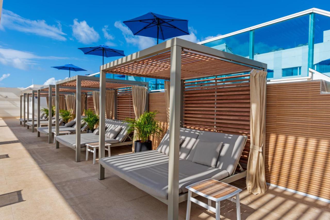 Aquamare Hotel San Andrés Екстериор снимка