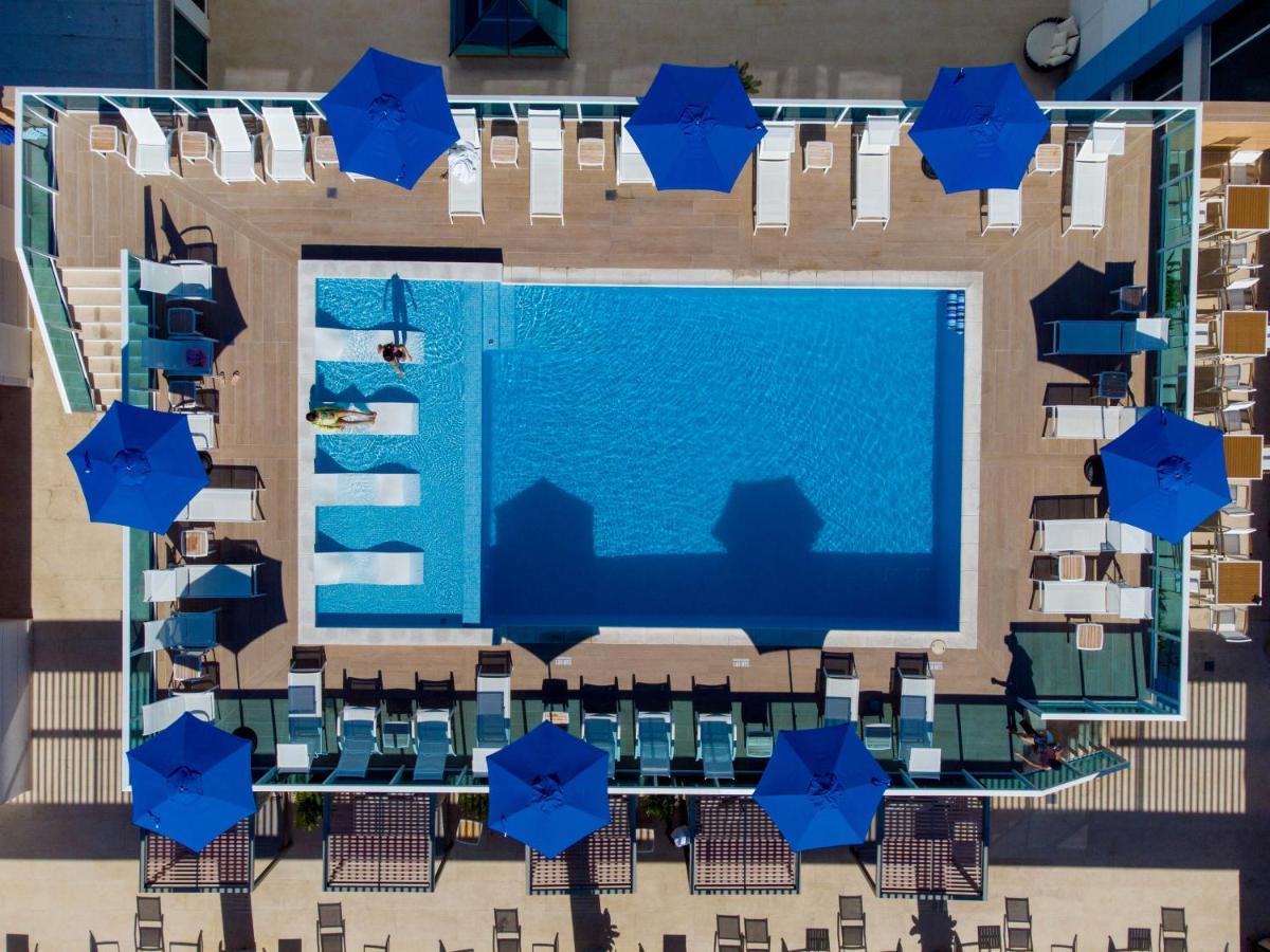 Aquamare Hotel San Andrés Екстериор снимка