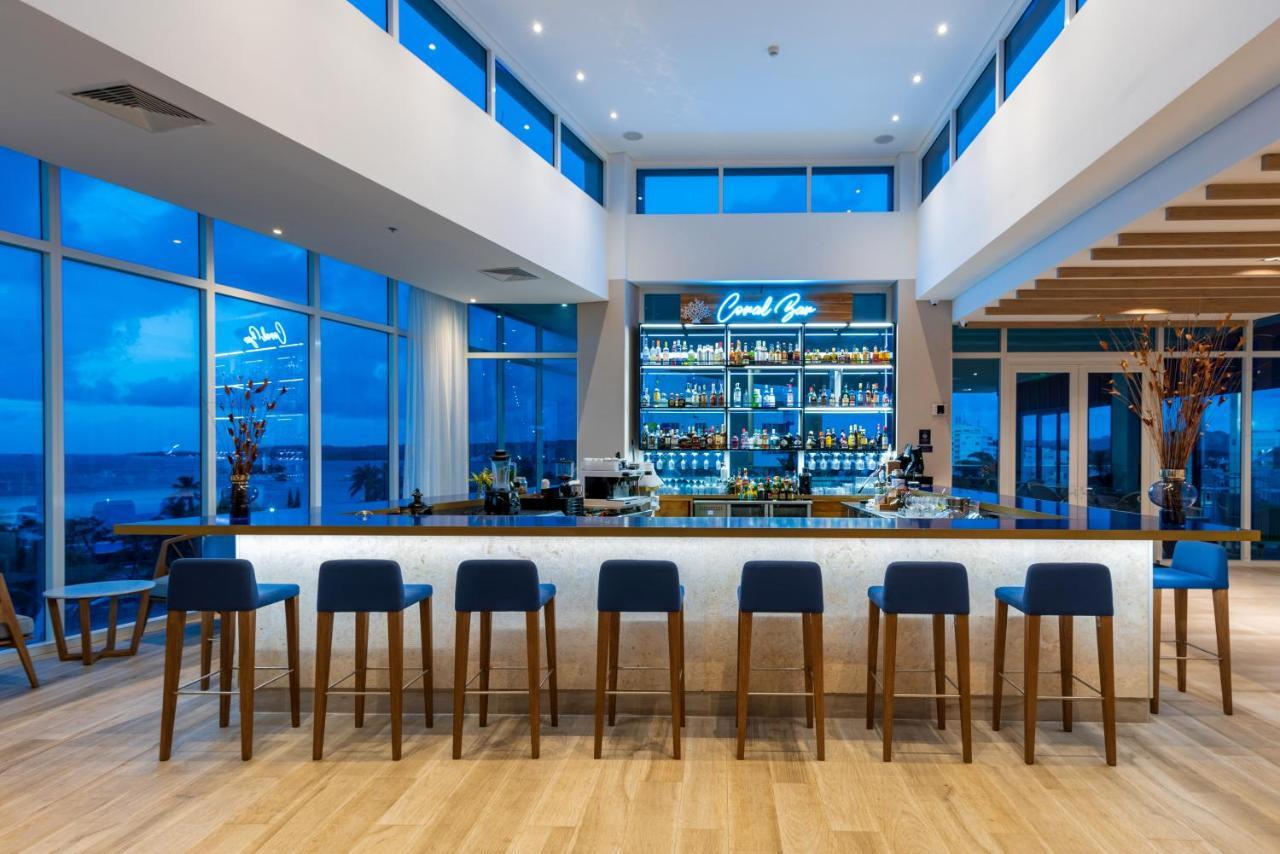Aquamare Hotel San Andrés Екстериор снимка