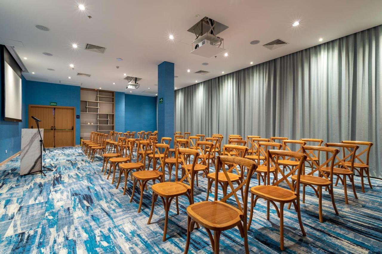 Aquamare Hotel San Andrés Екстериор снимка
