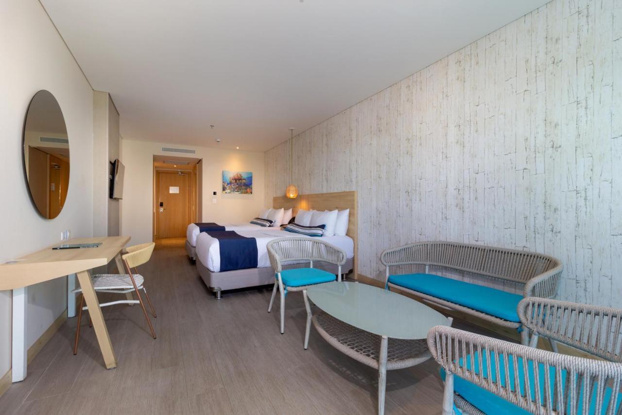Aquamare Hotel San Andrés Екстериор снимка
