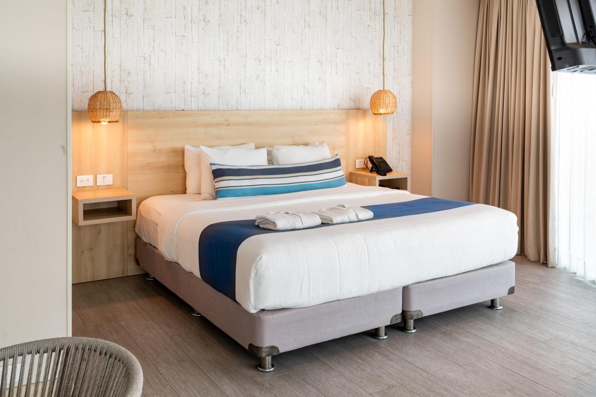 Aquamare Hotel San Andrés Екстериор снимка