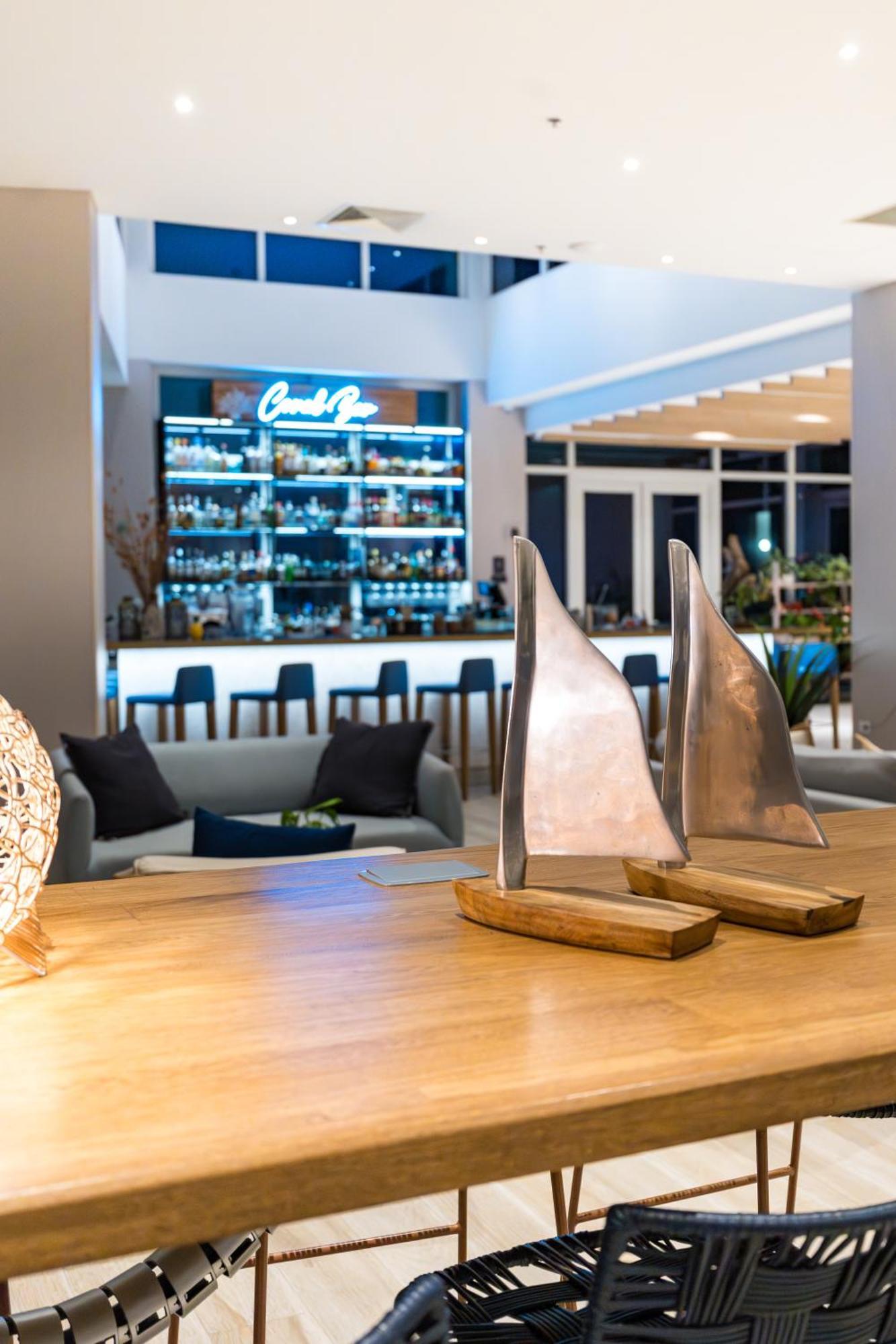 Aquamare Hotel San Andrés Екстериор снимка