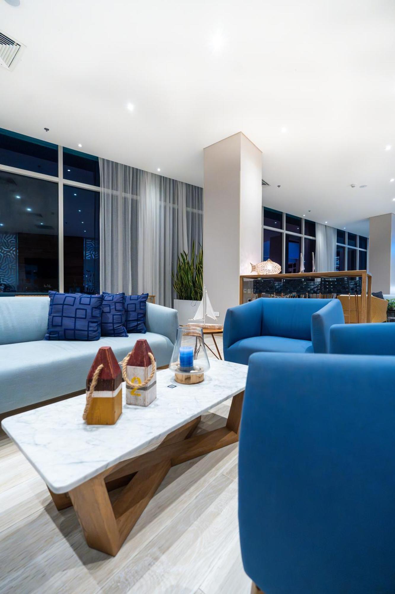 Aquamare Hotel San Andrés Екстериор снимка