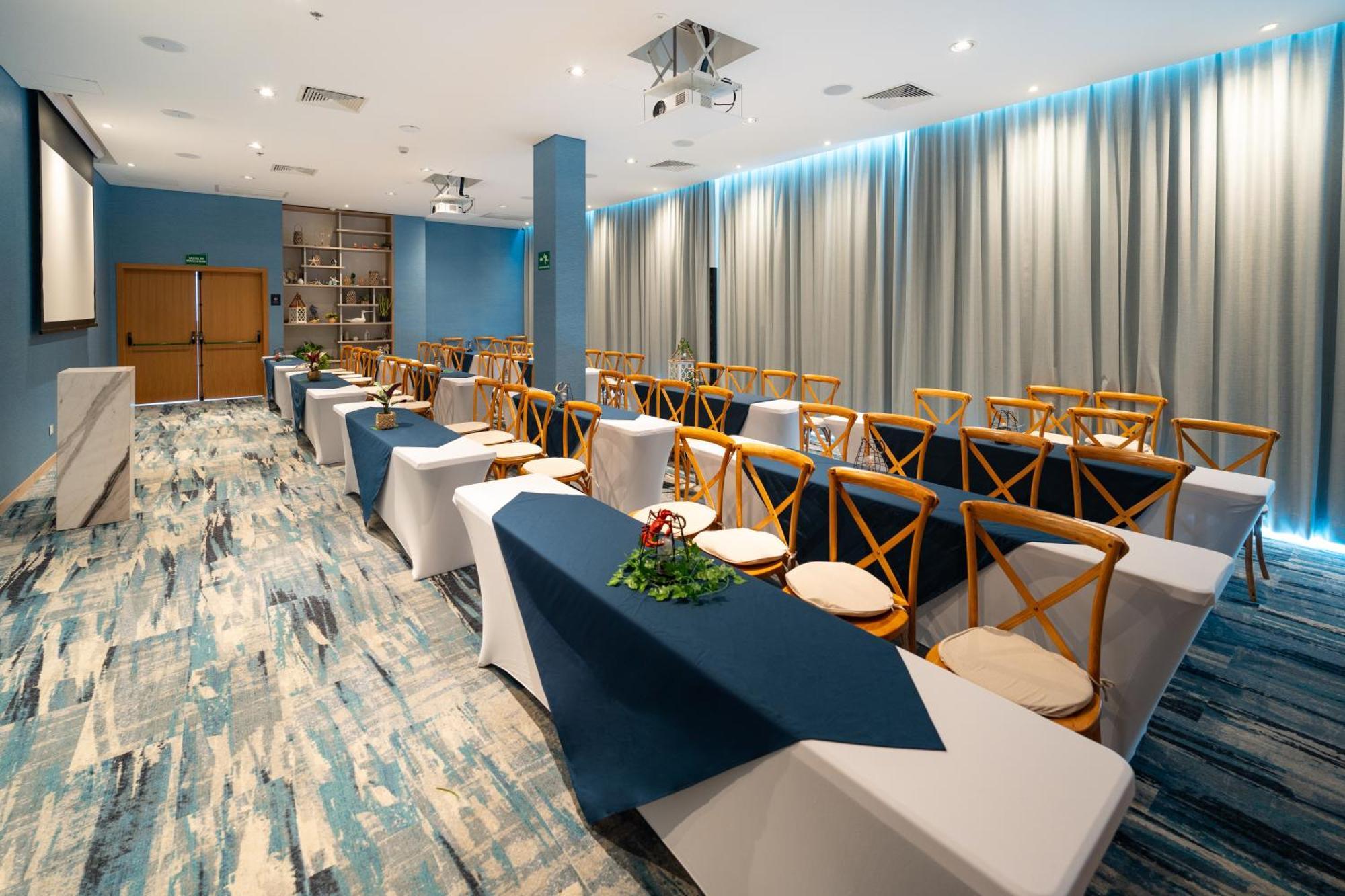 Aquamare Hotel San Andrés Екстериор снимка