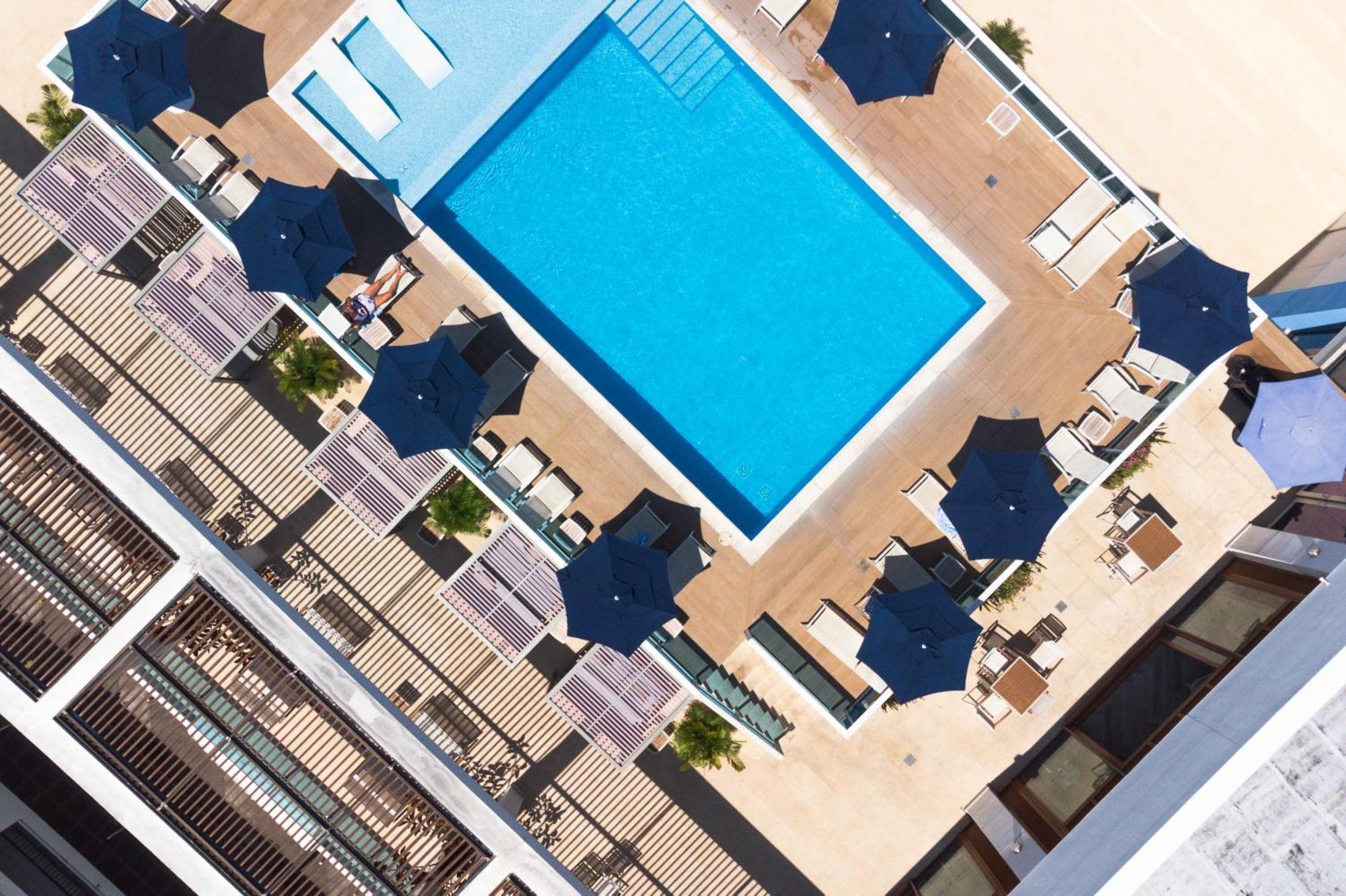 Aquamare Hotel San Andrés Екстериор снимка